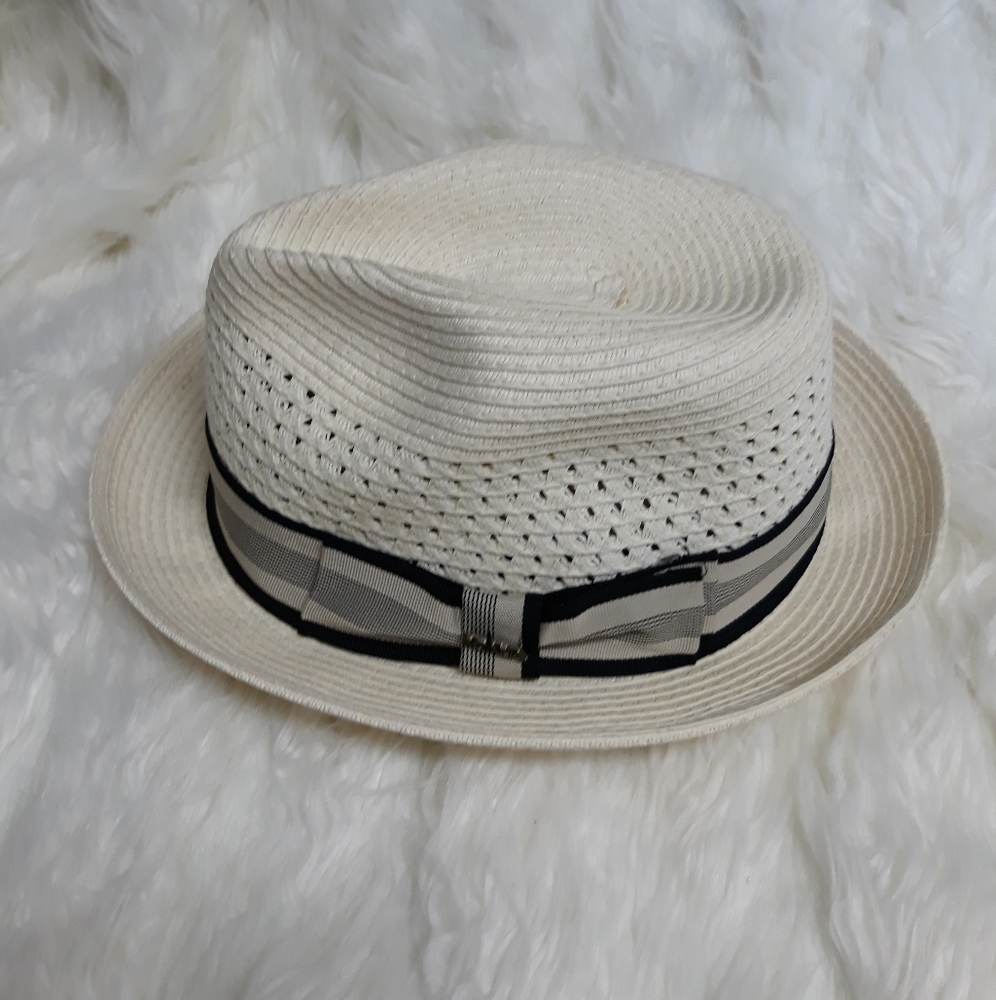Genuine Scala toyo hat